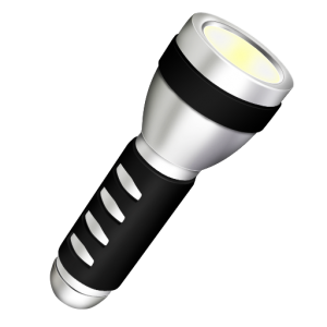 Flashlight PNG-11094